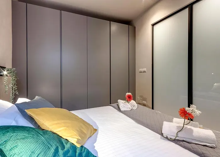 Pepe Apartment By Mamo Florence