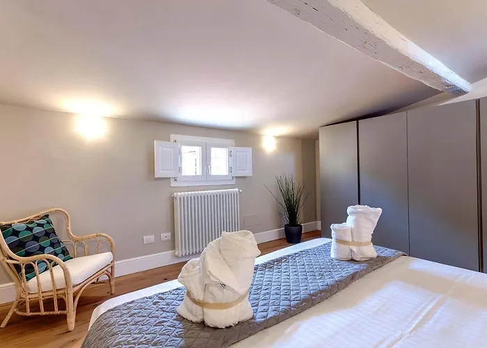 Pepe Apartment By Mamo Florence